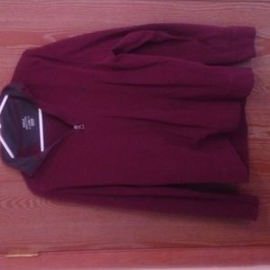 Men's Polo long sleeve shirt